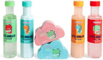 SET DINORASSIC 6 PIEZAS MARTINELIA
