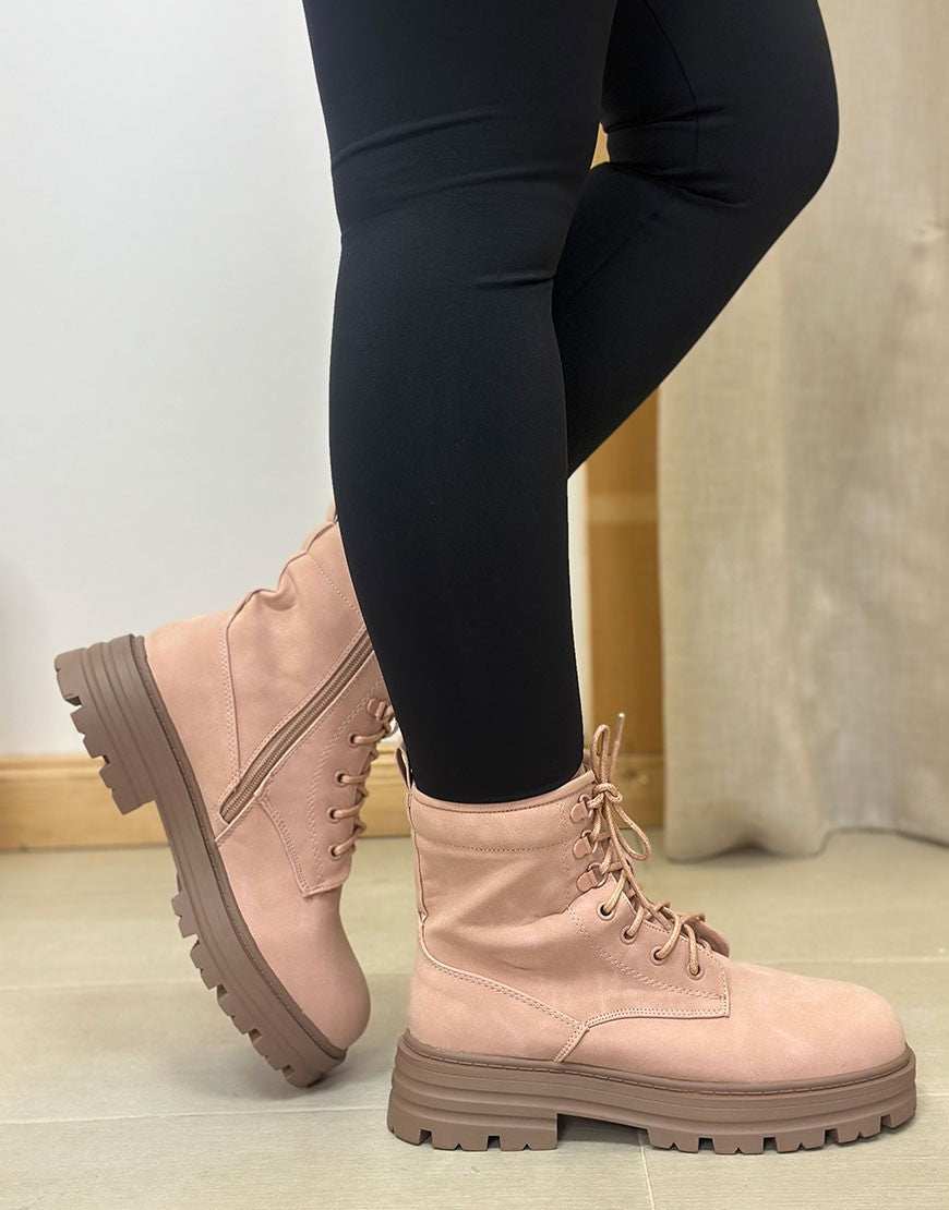 BOTIN PINK 36/41