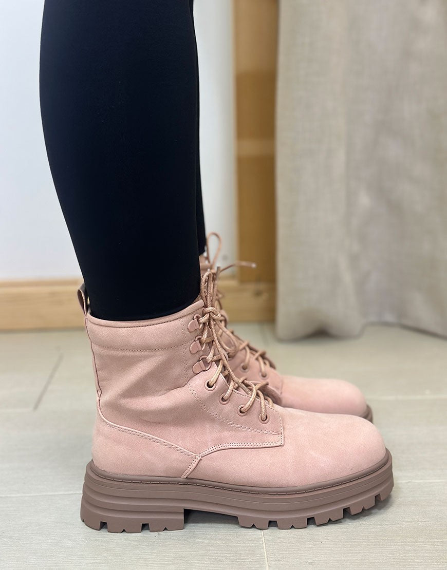BOTIN PINK 36/41