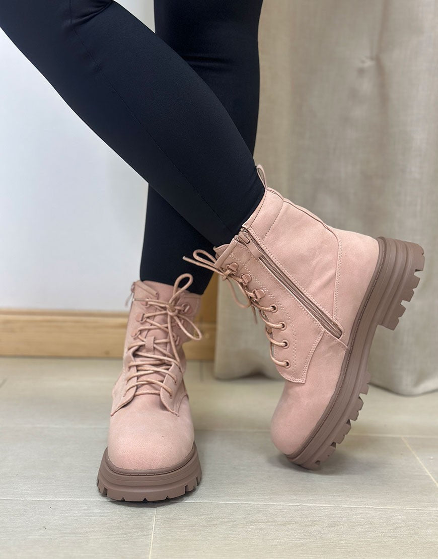 BOTIN PINK 36/41