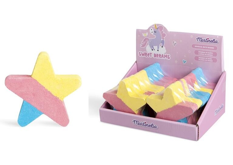 ESTRELLA DE BAÑO MARTINELIA
