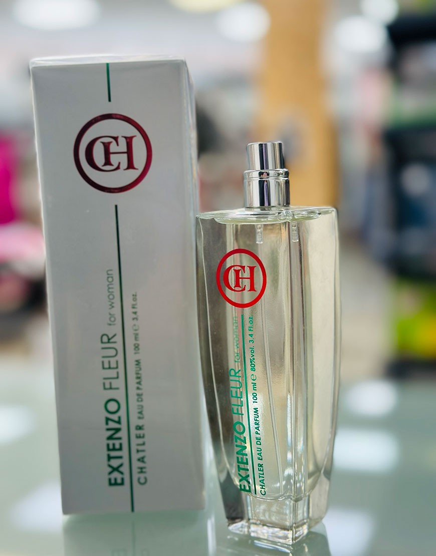 PERFUME FLOWER K