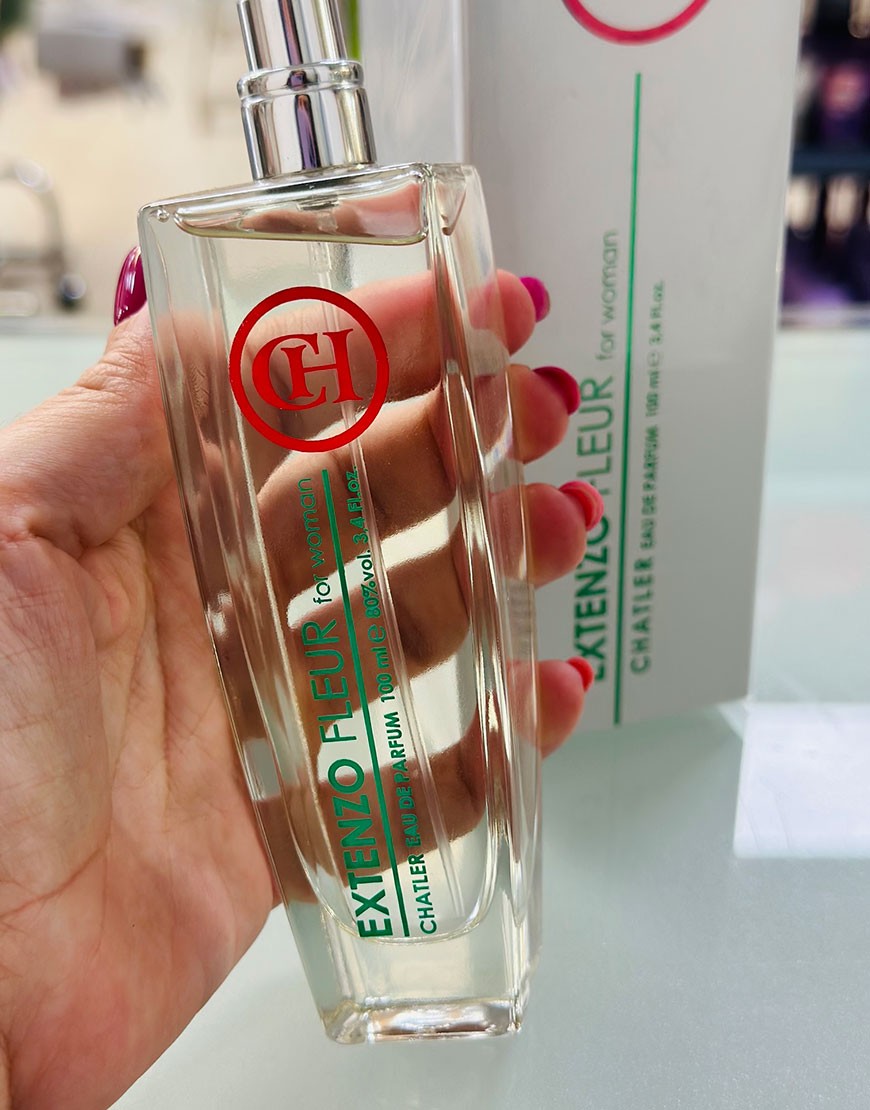 PERFUME FLOWER K
