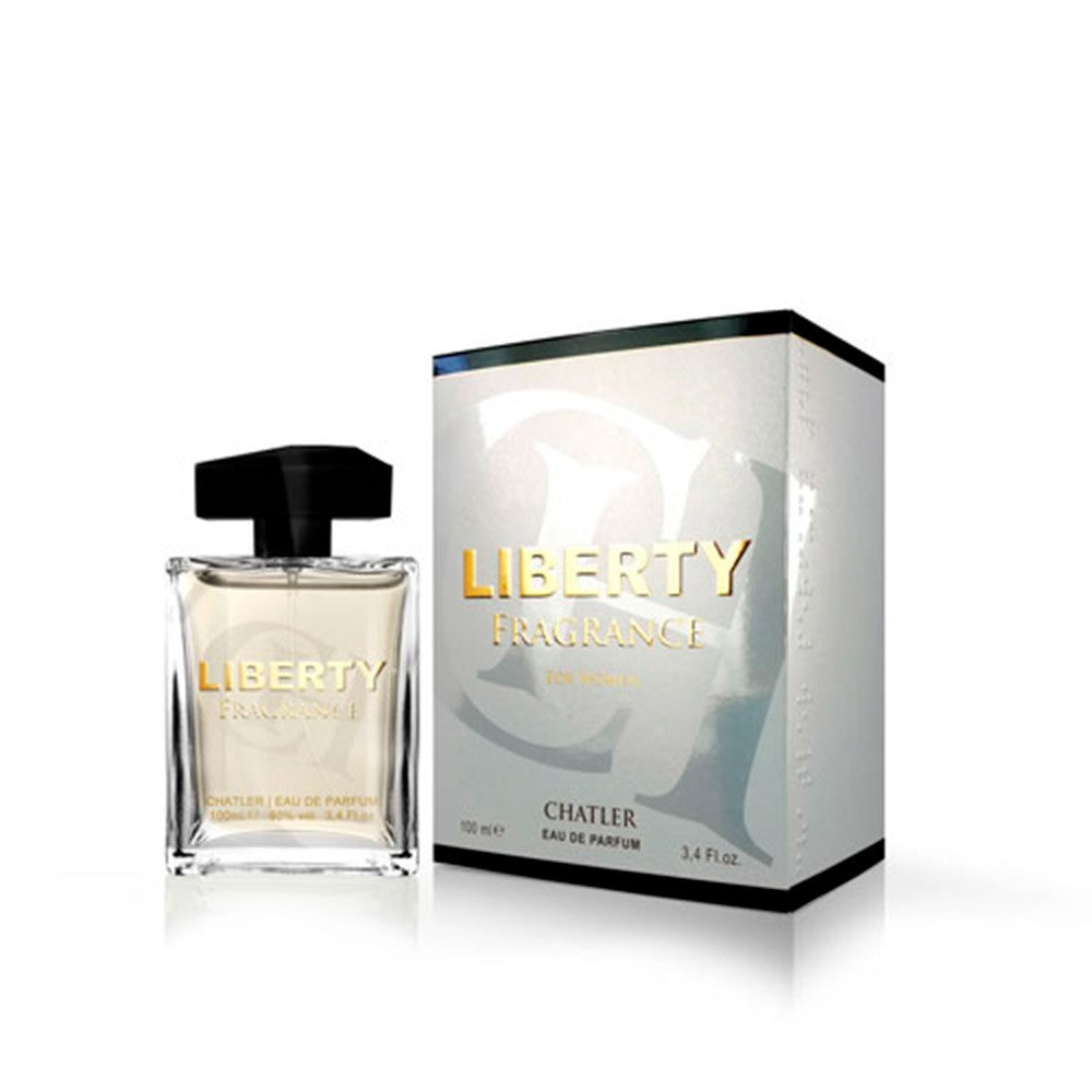 PERFUME LIBERTY