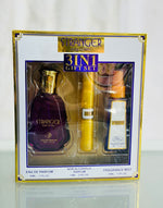 PACK ALIEN 3 PIEZAS