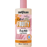 GEL DE BAÑO CALL OF FRUITY S&G