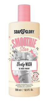 GEL DE BAÑO SMOOTHIE STAR S&G