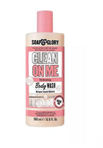 GEL DE BAÑO ORIGINAL PINK S&G