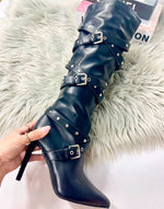 BOTA TACON TACHAS 36/41