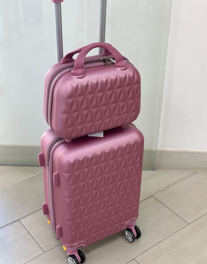 PACK MALETA + MALETIN