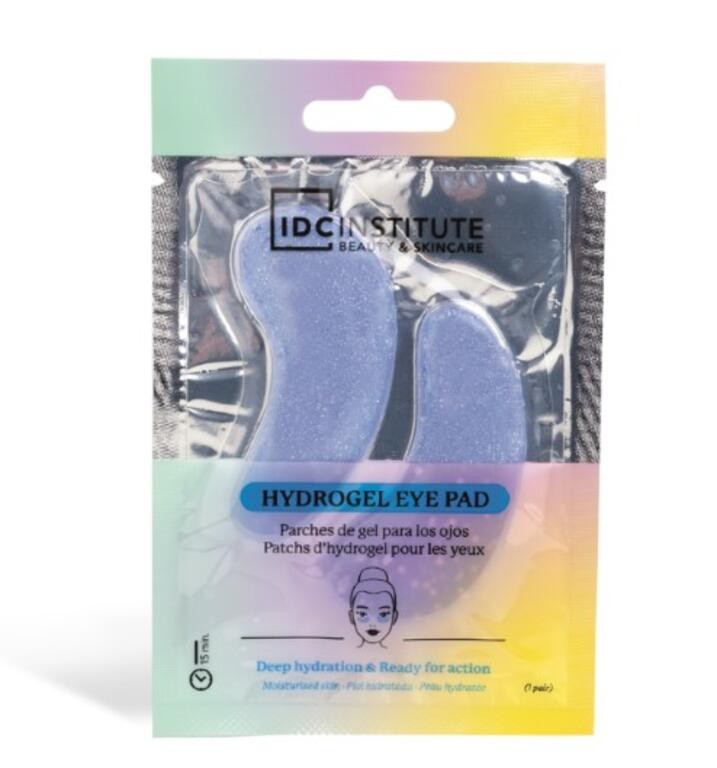 HYDROGEL OJOS BLUE