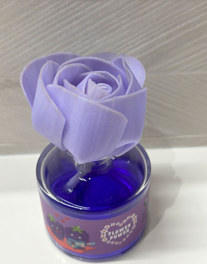 AMBIENTADOR FLOR MORA FRUIT