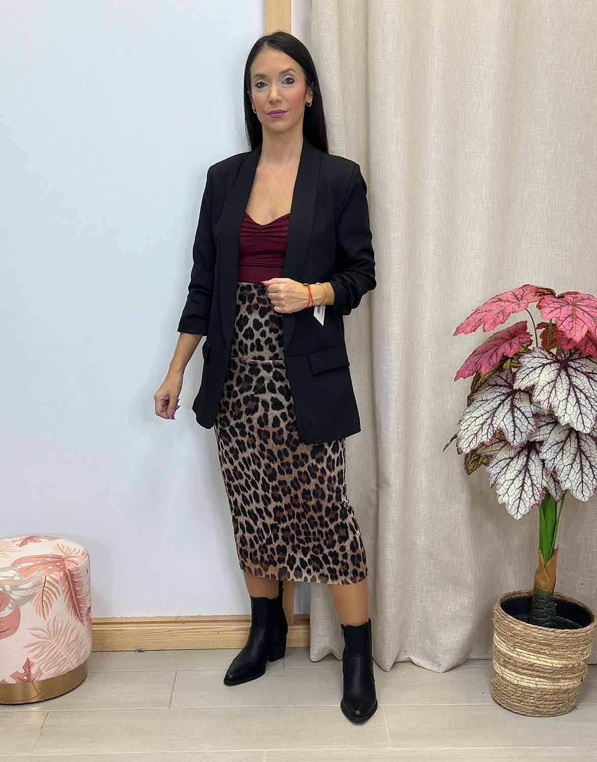 BLAZER AURA