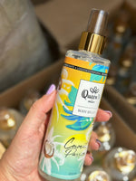 BODY SPLASH COCO