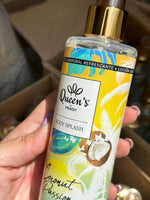 BODY SPLASH COCO
