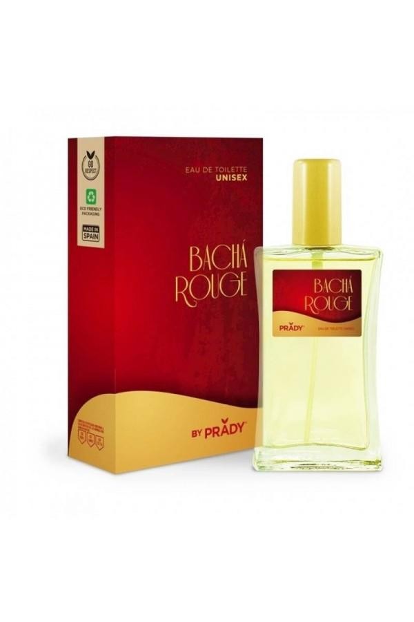 EAU DE TOILETTE ROUGE