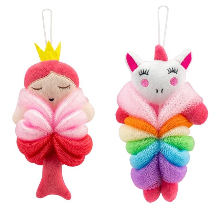 ESPONJA PRINCESA MARTINELIA