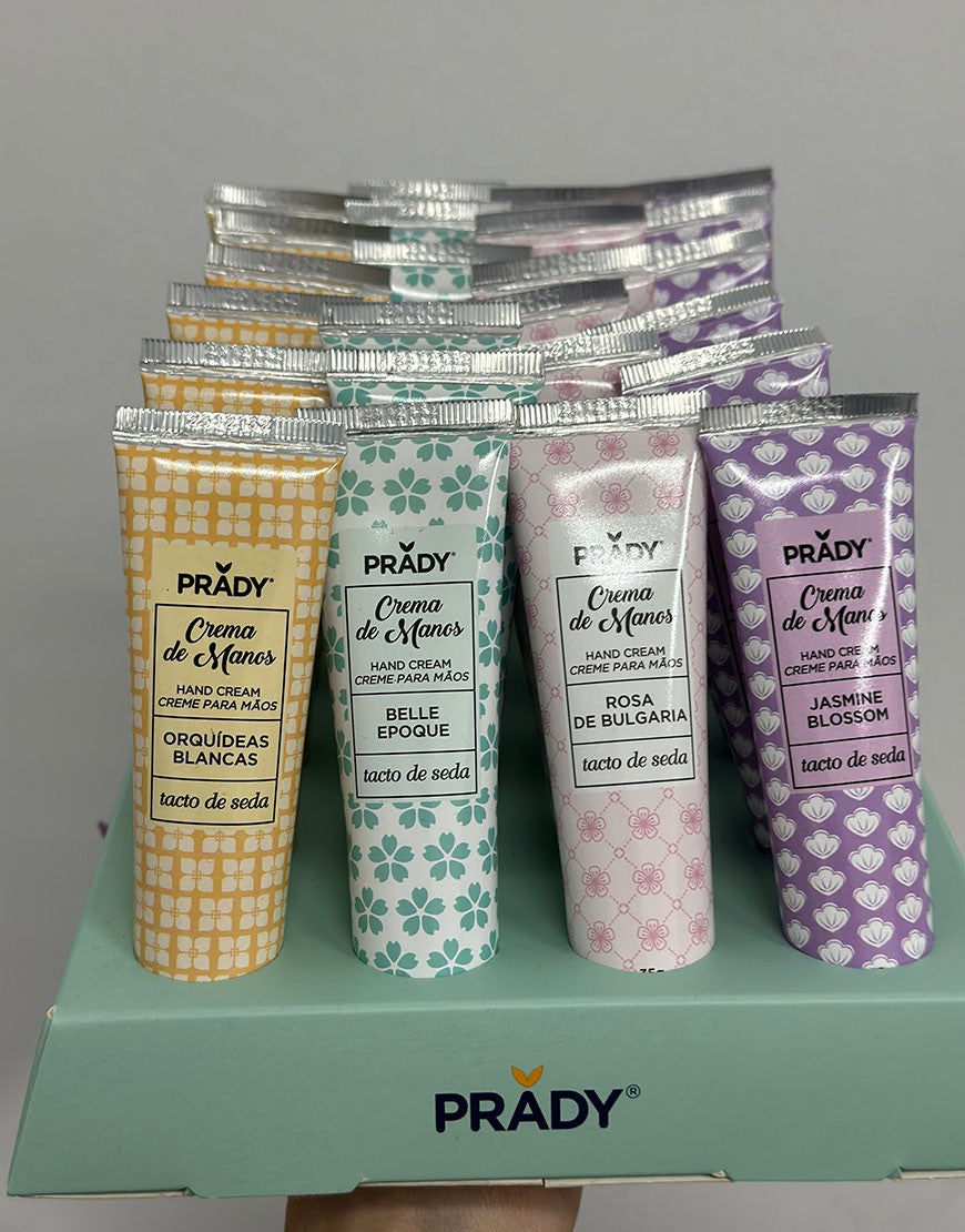 CREMA MANOS PRADY