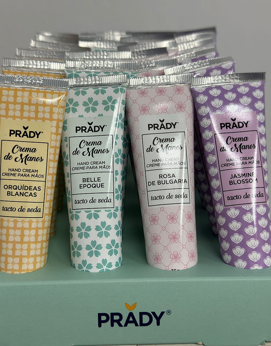 CREMA MANOS PRADY