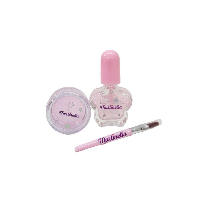 SET COSMIC NAIL MARTINELIA
