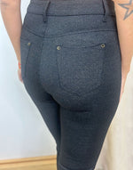 PANTALON PUNTO ROMA COLORES