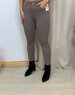 PANTALON PUNTO ROMA COLORES