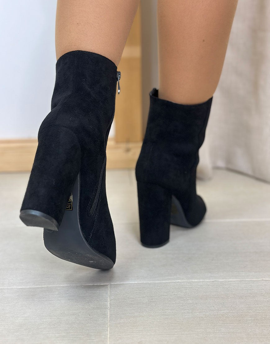 BOTIN TACON PARIS 36/41