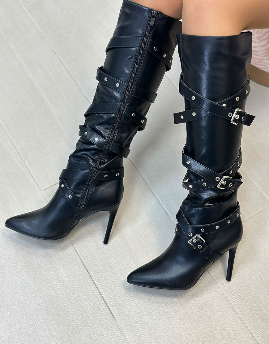 BOTA TACON TACHAS 36/41