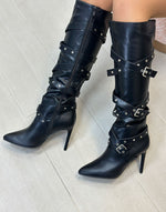 BOTA TACON TACHAS 36/41