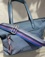 CINTA BOLSO RAYAS