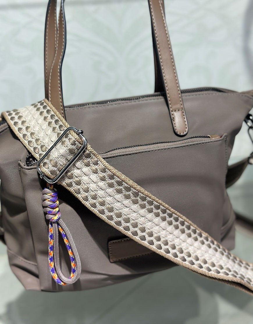 CINTA BOLSO PUNTOS