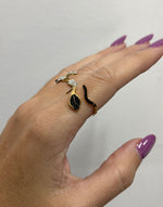 18. ANILLO SERPIENTE