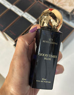 PERFUME GOOD TIMES BLUE 50ML