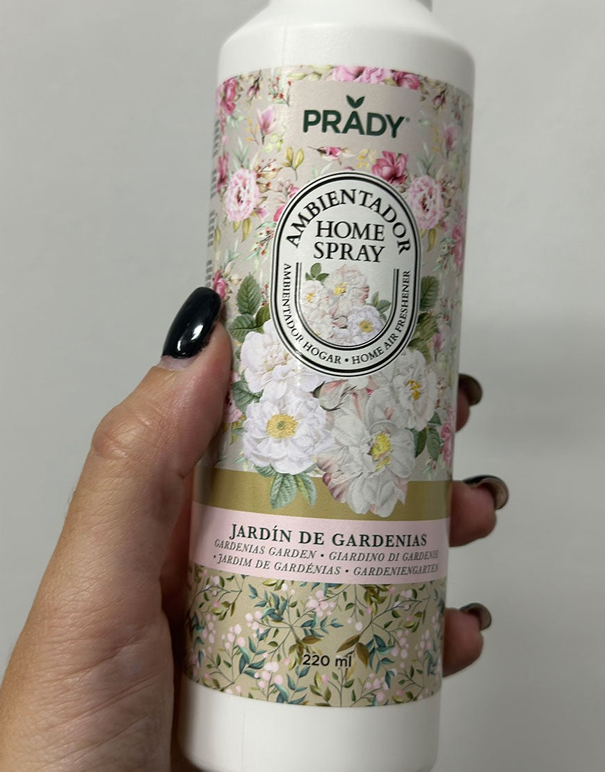 AMBIENTADOR SPRAY ZARA HOME