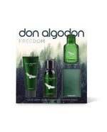 SET FREEDOM DON ALGODON