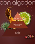 SET BABYLON DON ALGODON