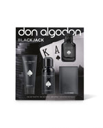 SET BLACK JACK DON ALGODON