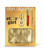 SET STAR GIRL DON ALGODON