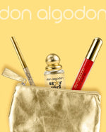 SET STAR GIRL DON ALGODON