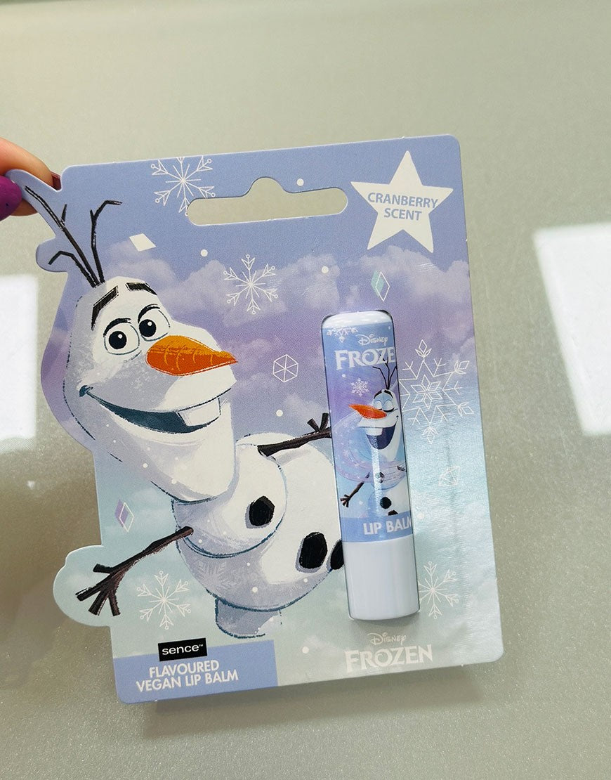 BALSAMO OLAF DISNEY