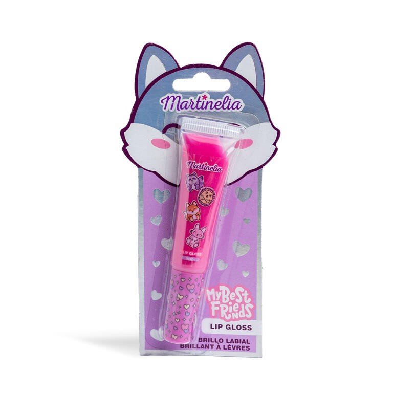 GLOSS YUMMY MARTINELIA