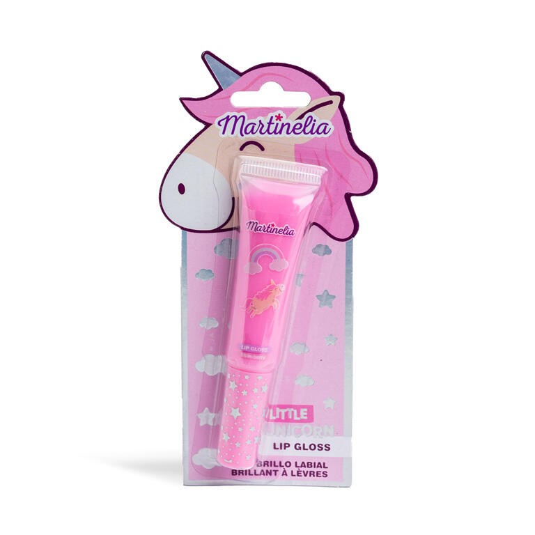 GLOSS YUMMY MARTINELIA