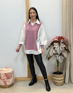 LEGGINS POLI WOMAN