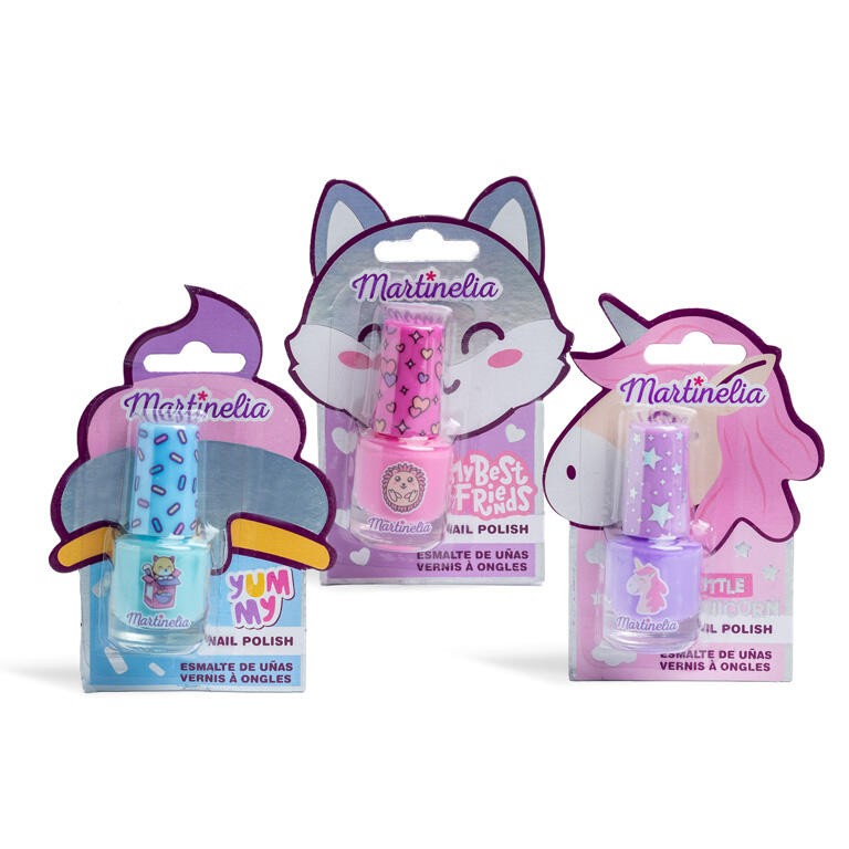 PINTAUÑAS MARTINELIA