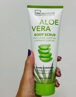 EXFOLIANTE ALOE VERA IDC