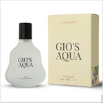 PERFUME GIOS AQUA 50ML