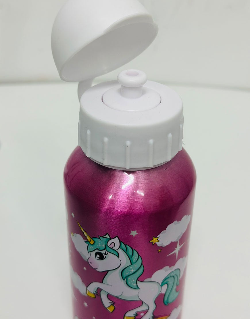 BOTELLA UNICORNIO