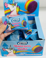 ROLL UNICORNIO