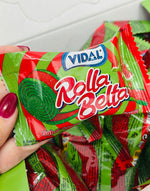 ROLL SANDIA 1.0