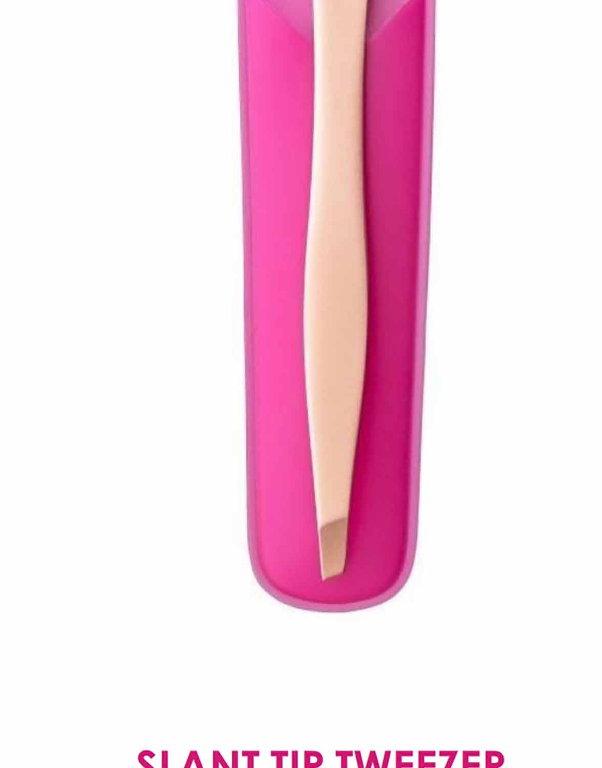 PINZA CEJAS SLANT